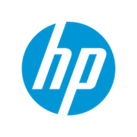 Hewlett Packard Co logo