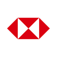 HSBC Holdings plc logo