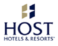 Host Hotels and Resorts Inc. logo