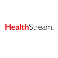 Healthstream Inc. logo