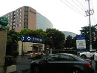 China Lodging Group Ltd logo