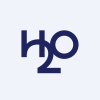 H2O America logo