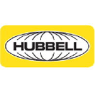 Hubbell Inc B logo
