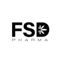 FSD Pharma Inc. Class B logo