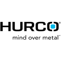 Hurco Companies Inc. logo