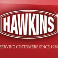 Hawkins Inc. logo
