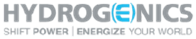 Hydrogenics Corporation logo