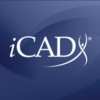 iCAD Inc. logo