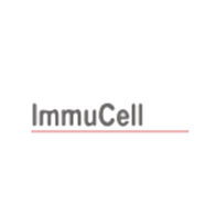 Immucell Corp. logo