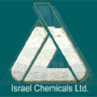Israel Chemicals Ltd logo