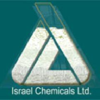 ICL Group Ltd logo