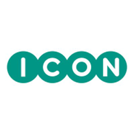ICON ADR logo