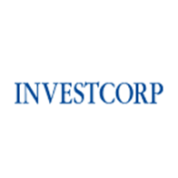 Investcorp Credit Management BDC, Inc logo