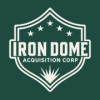 Iron Dome Acquisition I Corp. logo