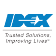 IDEX Corp. logo
