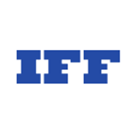 International Flavors & Fragrances Inc. logo