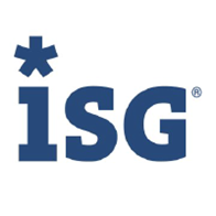 Information Services Group Ord Shs logo