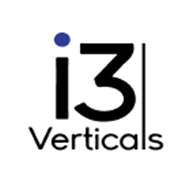 i3 Verticals, Inc logo