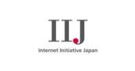 Internet Initiative Japan, Inc. logo