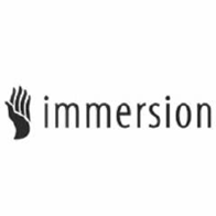 Immersion Corp. logo