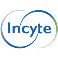 Incyte Corp. logo