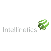 Intellinetics Inc logo
