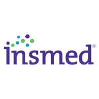 Insmed Inc. logo