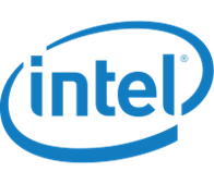 Intel Corp. logo