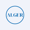 Alger Russell Innovation ETF logo