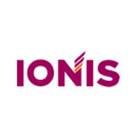Ionis Pharmaceuticals, Inc logo