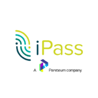 iPass Inc. logo