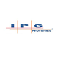 IPG Photonics Corp. logo