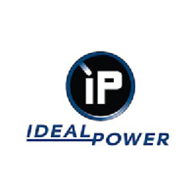 Ideal Power Inc. logo