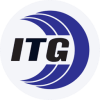 ITG, Inc. logo