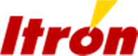 Itron Inc. logo