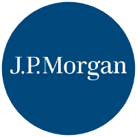 JPM U.S. Aggregate Bond ETF logo