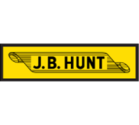J B Hunt Transport Services Inc. logo