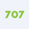 707 Cayman Holdings Limited logo