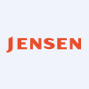 Jensen Quality Growth ETF logo