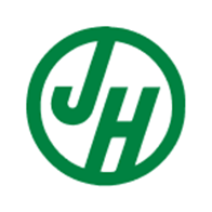 James Hardie Industries ADR logo