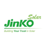 Jinkosolar Holding Co Ltd logo