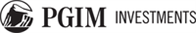 PGIM S&P 500 Buffer 12 ETF - June logo