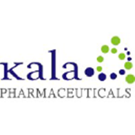 Kala Pharmaceuticals, Inc logo
