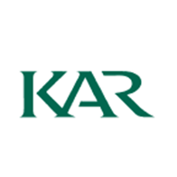 KAR Auction Services Inc. logo