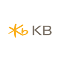 Kookmin Bank logo