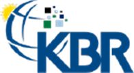 KBR Inc. logo