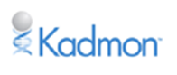Kadmon Holdings, Inc. logo