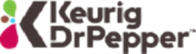 Keurig Dr Pepper Inc. logo