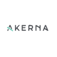 Akerna Corp logo
