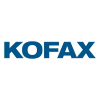 Kofax Limited logo